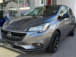 Opel Corsa 1.4 EcoTec 120 Years Edition