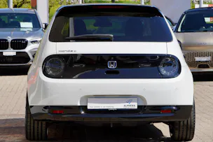 Honda e