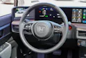 Honda e