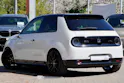 Honda e