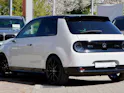 Honda e