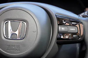 Honda e