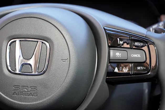 Honda e