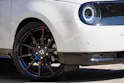 Honda e