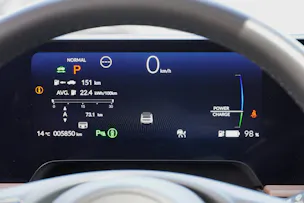 Honda e