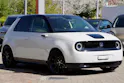 Honda e