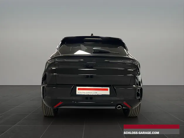 Alfa Romeo Junior 1.2 Ibrida Q4 Pack Tech