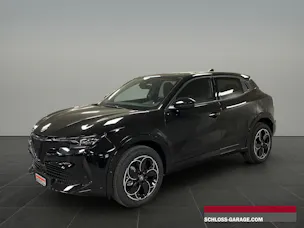 Alfa Romeo Junior 1.2 Ibrida Q4 Pack Tech