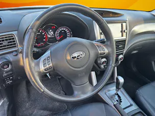 Subaru Forester 2.0XS Automatic " HAGELSCHADE"