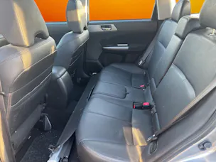 Subaru Forester 2.0XS Automatic " HAGELSCHADE"