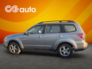 Subaru Forester 2.0XS Automatic " HAGELSCHADE"