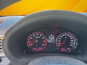 Subaru Forester 2.0XS Automatic " HAGELSCHADE"