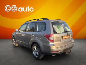 Subaru Forester 2.0XS Automatic " HAGELSCHADE"