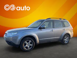 Subaru Forester 2.0XS Automatic " HAGELSCHADE"