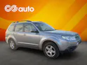 Subaru Forester 2.0XS Automatic " HAGELSCHADE"