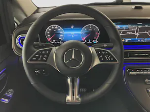 Mercedes-Benz Marco Polo Horizon V300 d L 4MATIC
