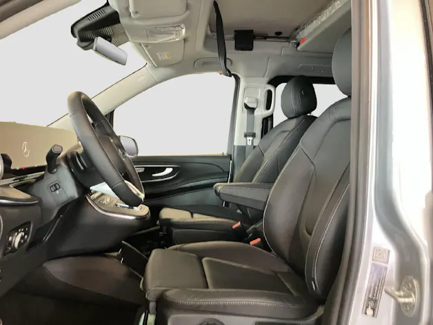 Mercedes-Benz Marco Polo Horizon V300 d L 4MATIC