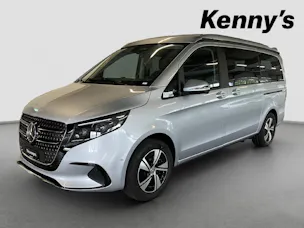 Mercedes-Benz Marco Polo Horizon V300 d L 4MATIC
