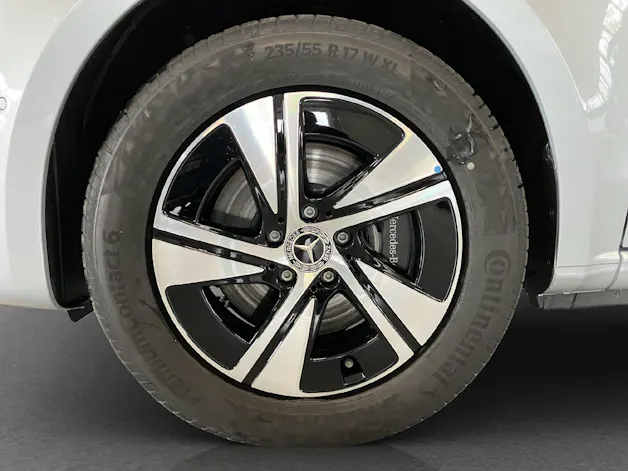 Mercedes-Benz Marco Polo Horizon V300 d L 4MATIC