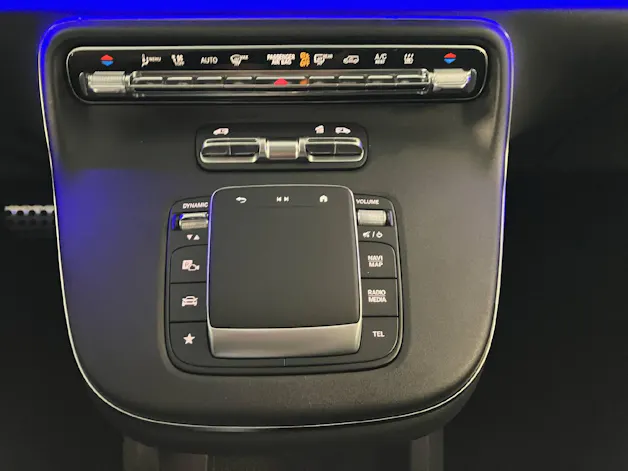 Mercedes-Benz Marco Polo Horizon V300 d L 4MATIC