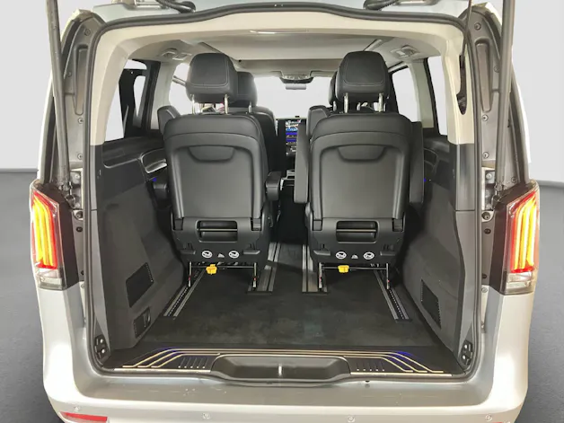 Mercedes-Benz Marco Polo Horizon V300 d L 4MATIC