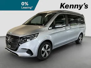 MERCEDES-BENZ Marco Polo Horizon V300 d L 4MATIC