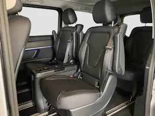 Mercedes-Benz Marco Polo Horizon V300 d L 4MATIC