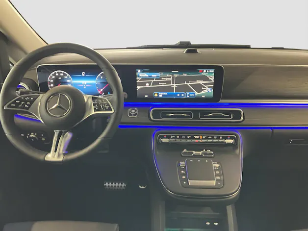 Mercedes-Benz Marco Polo Horizon V300 d L 4MATIC
