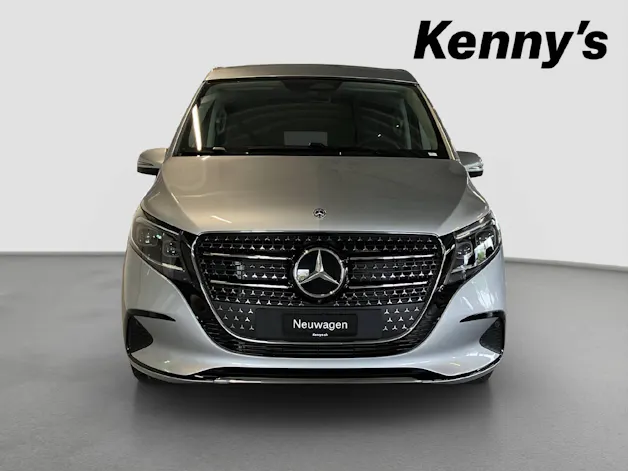 Mercedes-Benz Marco Polo Horizon V300 d L 4MATIC
