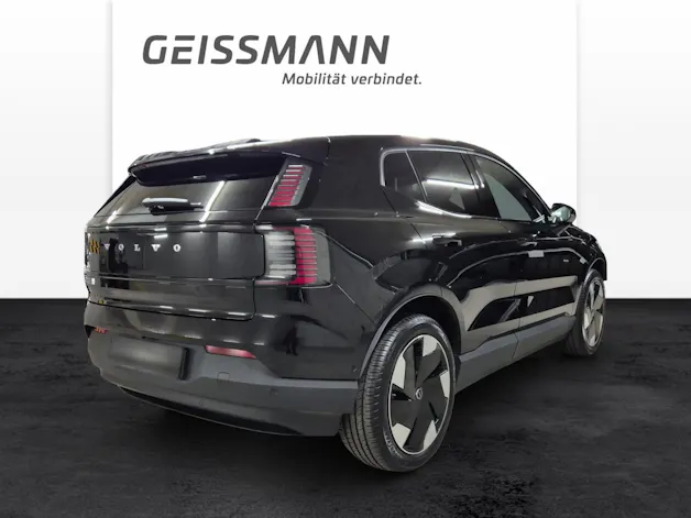 Volvo EX30 E60 Twin Ultra Performance AWD
