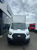 Ford Transit cab.-ch. 350 L4 2.0 Ec Trend/165CV/HD/Aut.