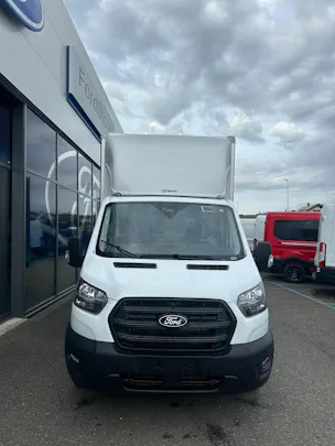 Ford Transit cab.-ch. 350 L4 2.0 Ec Trend/165CV/HD/Aut.