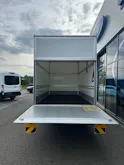 Ford Transit cab.-ch. 350 L4 2.0 Ec Trend/165CV/HD/Aut.
