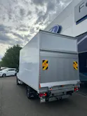 Ford Transit cab.-ch. 350 L4 2.0 Ec Trend/165CV/HD/Aut.