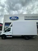 Ford Transit cab.-ch. 350 L4 2.0 Ec Trend/165CV/HD/Aut.