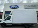 Ford Transit cab.-ch. 350 L4 2.0 Ec Trend/165CV/HD/Aut.