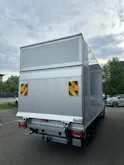 Ford Transit cab.-ch. 350 L4 2.0 Ec Trend/165CV/HD/Aut.