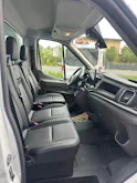 Ford Transit cab.-ch. 350 L4 2.0 Ec Trend/165CV/HD/Aut.