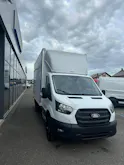 Ford Transit cab.-ch. 350 L4 2.0 Ec Trend/165CV/HD/Aut.