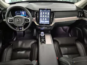 Volvo XC90 2.0 T8 TE Plus Dark eAWD