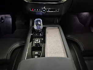 Volvo XC90 2.0 T8 TE Plus Dark eAWD