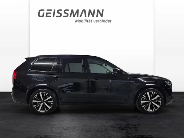 Volvo XC90 2.0 T8 TE Plus Dark eAWD