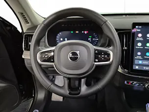 Volvo XC90 2.0 T8 TE Plus Dark eAWD