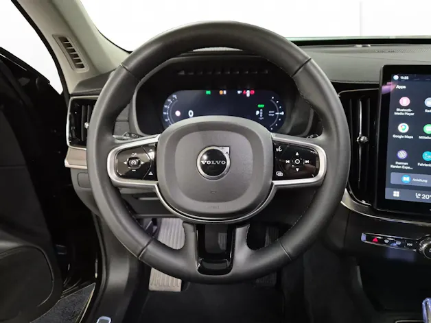 Volvo XC90 2.0 T8 TE Plus Dark eAWD