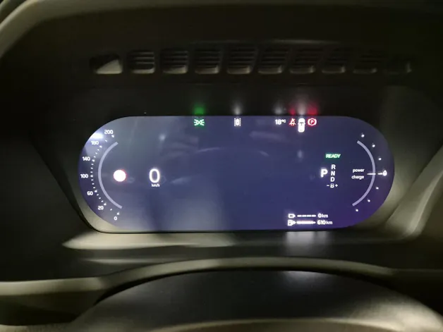 Volvo XC90 2.0 T8 TE Plus Dark eAWD