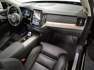 Volvo XC90 2.0 T8 TE Plus Dark eAWD
