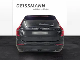 Volvo XC90 2.0 T8 TE Plus Dark eAWD