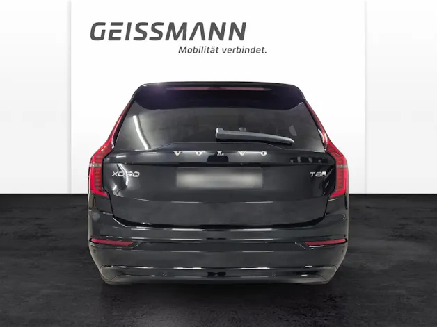 Volvo XC90 2.0 T8 TE Plus Dark eAWD