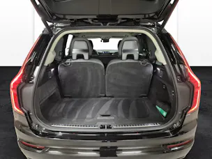 Volvo XC90 2.0 T8 TE Plus Dark eAWD