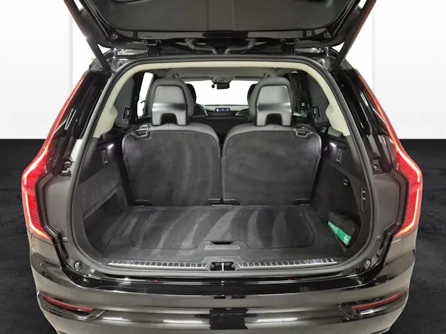 Volvo XC90 2.0 T8 TE Plus Dark eAWD
